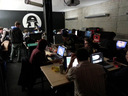 Lan party