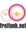 Logo freifunknet